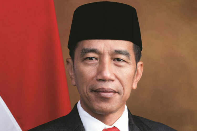 Joko Widodo