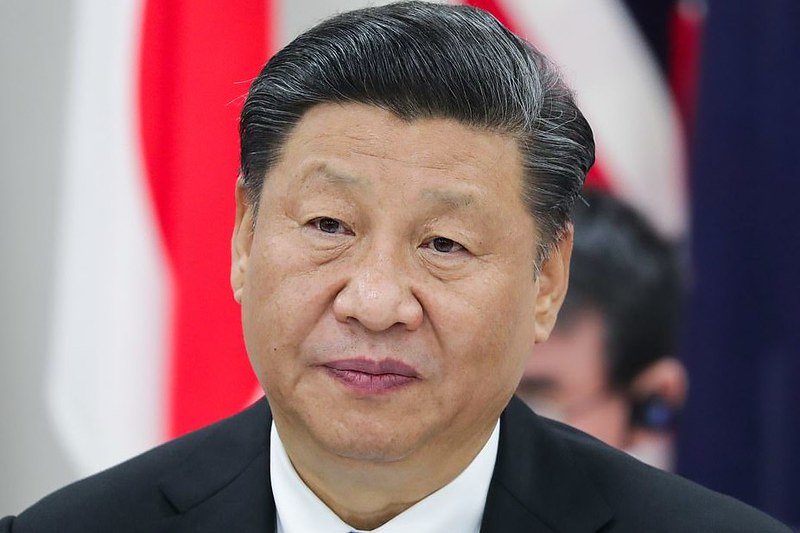 PRC President Xi Jinping