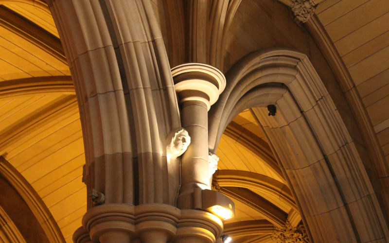 St Mary's Cathedral,Sydney