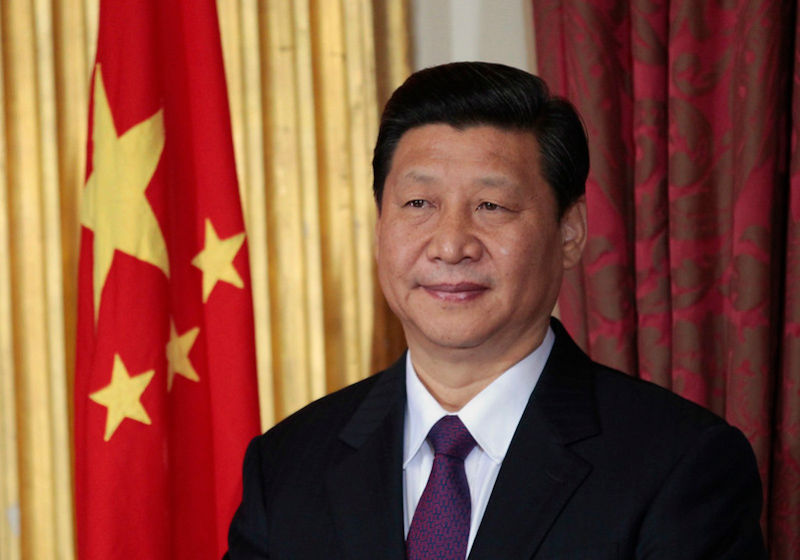 Xi Jinping