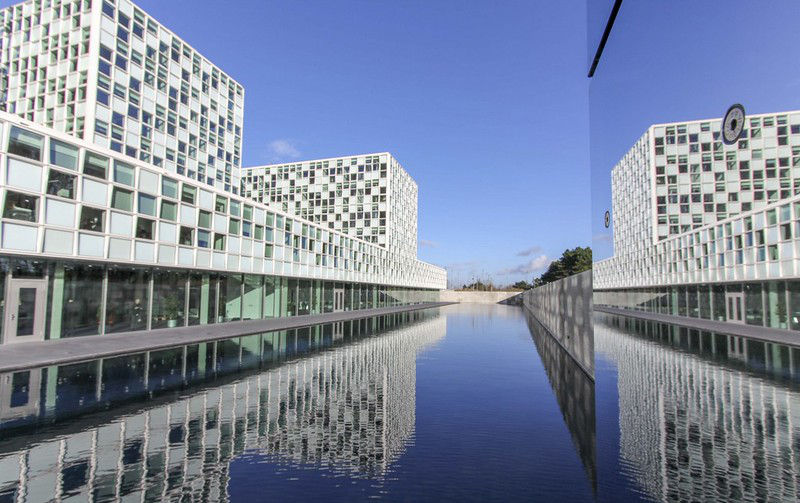 International Criminal Court, The Hague