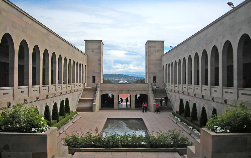 Australian War Memorial