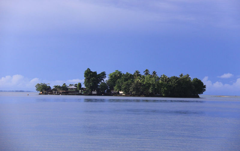 Malaita,Solomon Island