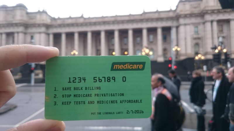 Save Medicare