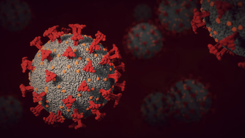 Covid-19 Virus