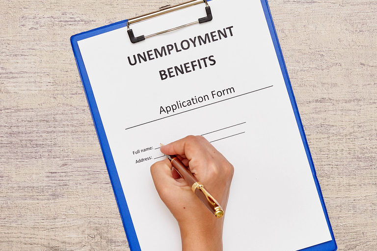 Unemployment Benefit