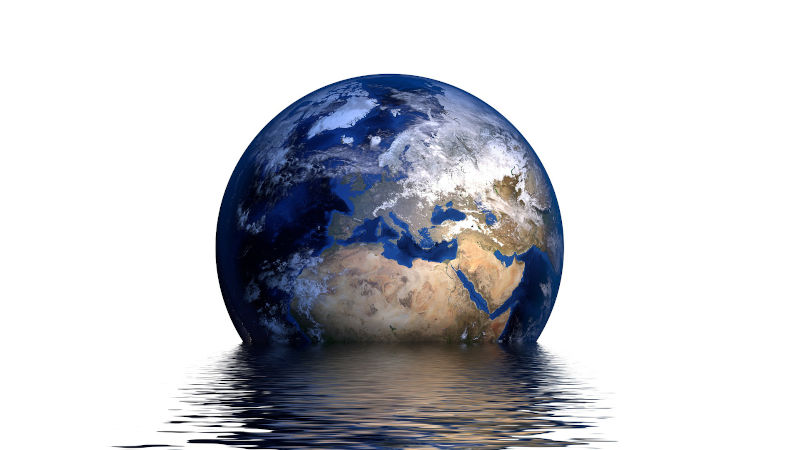 Can the climate change realists in the newly minted Labor government grasp the enormity of the task. Image: Pixabay