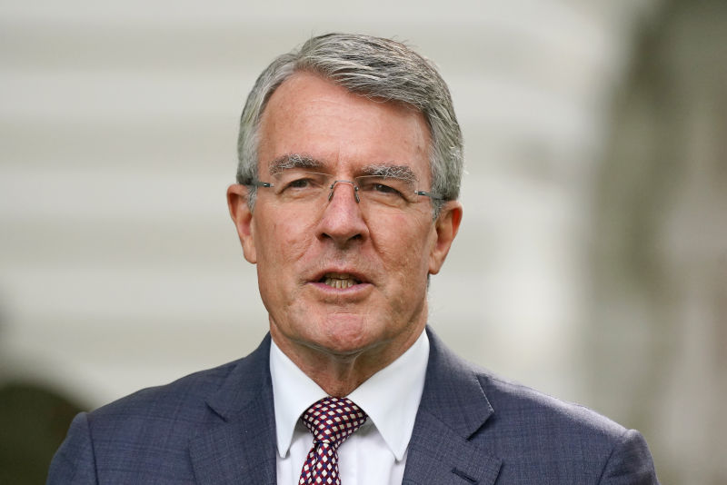 Mark Dreyfus