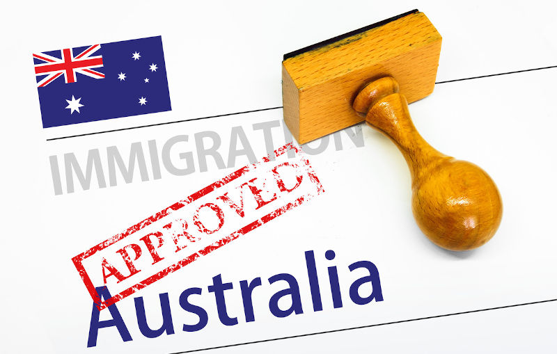 Approved Immigration Australia