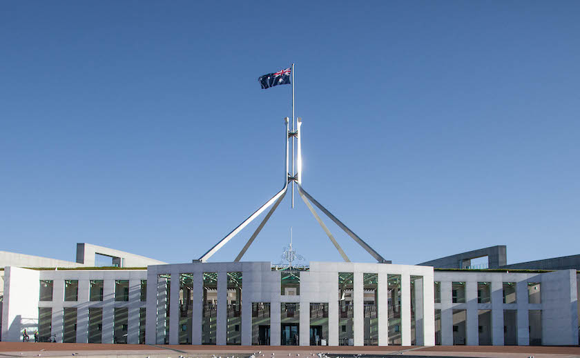 Parl House