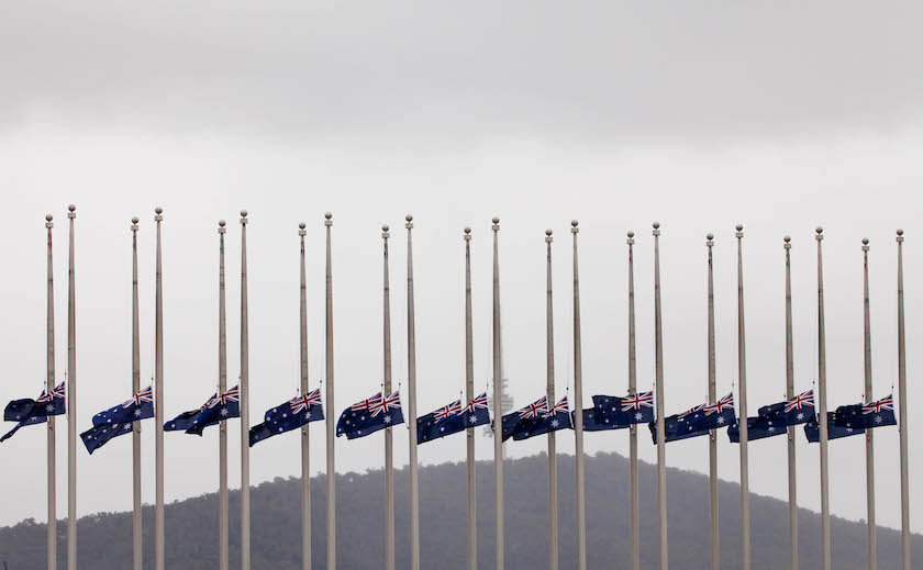 Flags