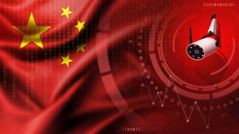Monitoring-system. Image: iStock National monitoring system.