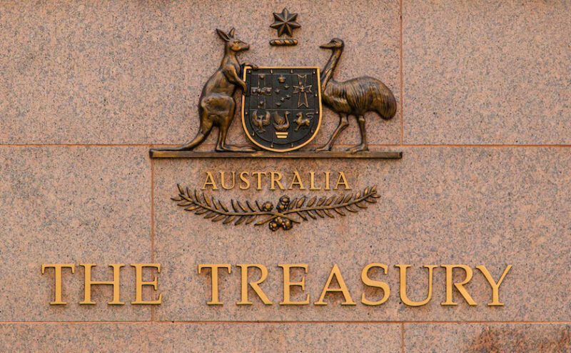 Treasury