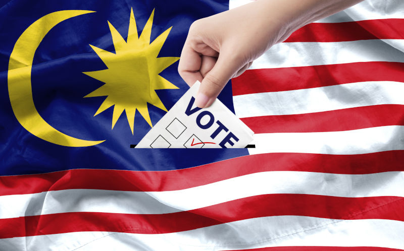 Hung Parliament On The Cards In Malaysian Election? - Pearls And ...