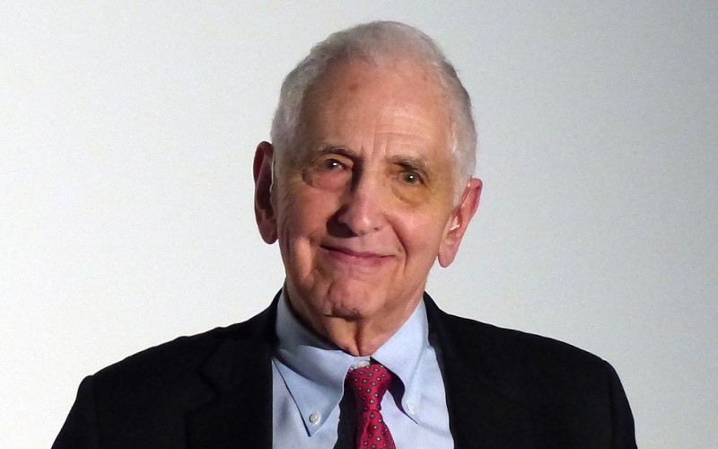 To honour Daniel Ellsberg, we must reject a US war over Taiwan - Pearls ...