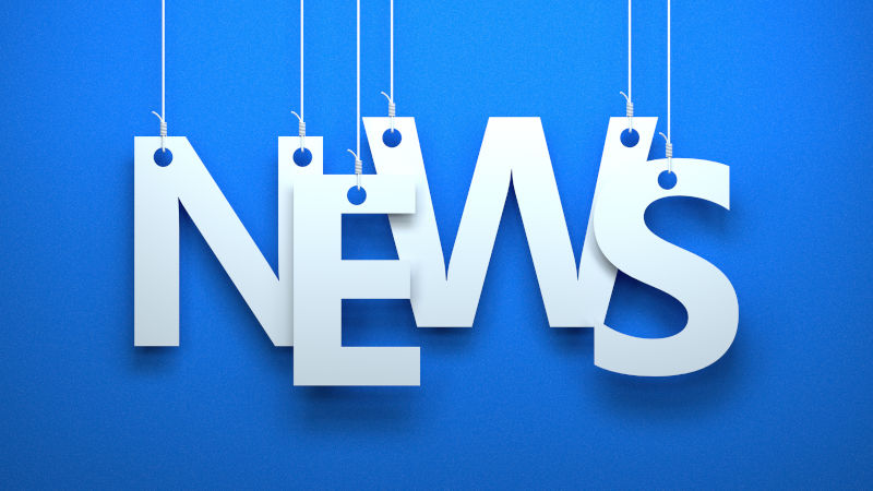NEWS. Image: iStock NEWS