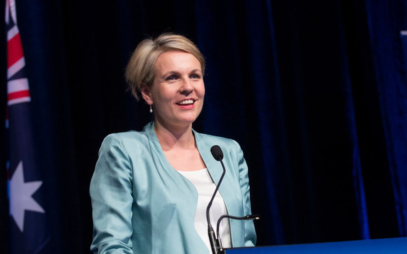 Tanya Plibersek