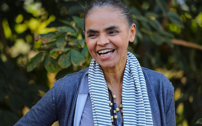 Marina Silva