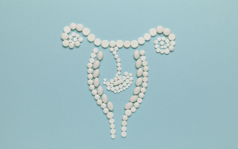 Pregnancy-Termination-Pills.-Female-contraception,-medication-abortion. Image: iStock Pregnancy Termination Pills. Female contraception, medication abortion.