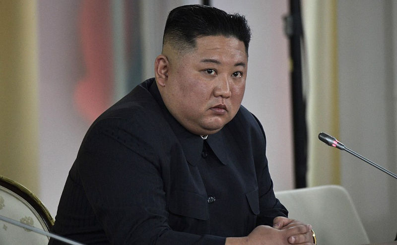 North Korea Kim Jong un