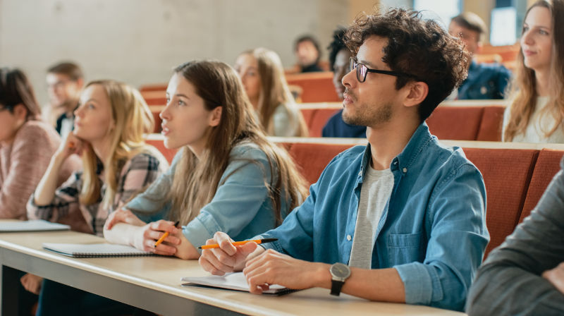 Smart Young People Study.