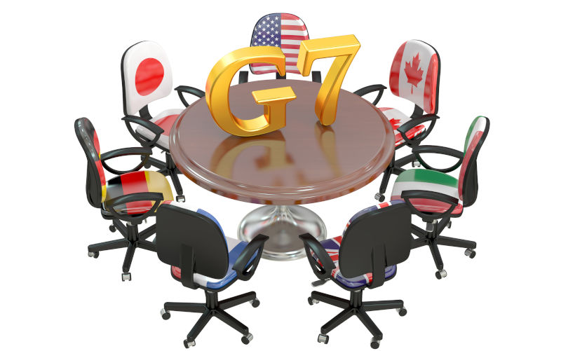 G7 concept