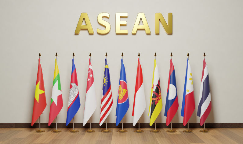 ASEAN Neutrality Under Threat: Challenges, Colonial Resurgence, and Regional Security